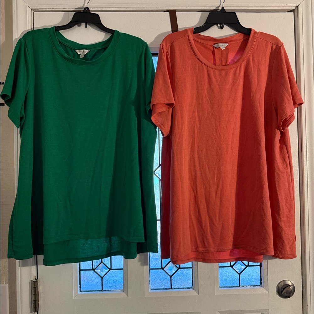 Women’s top bundle 2X